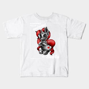 Unicorn 1 Kids T-Shirt